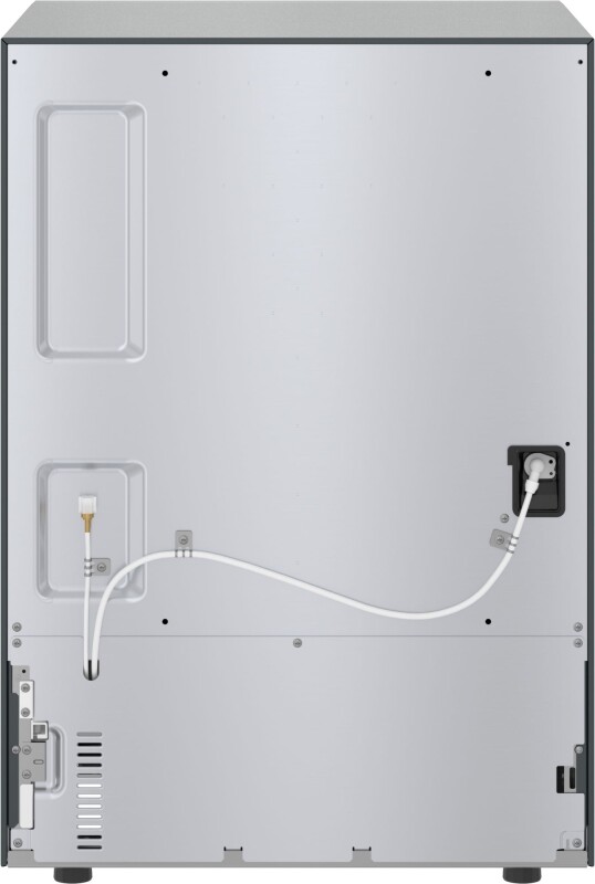 Freedom 24 inch UC Refrigerator Freezer - Pro 24" Professional T24UC925DS