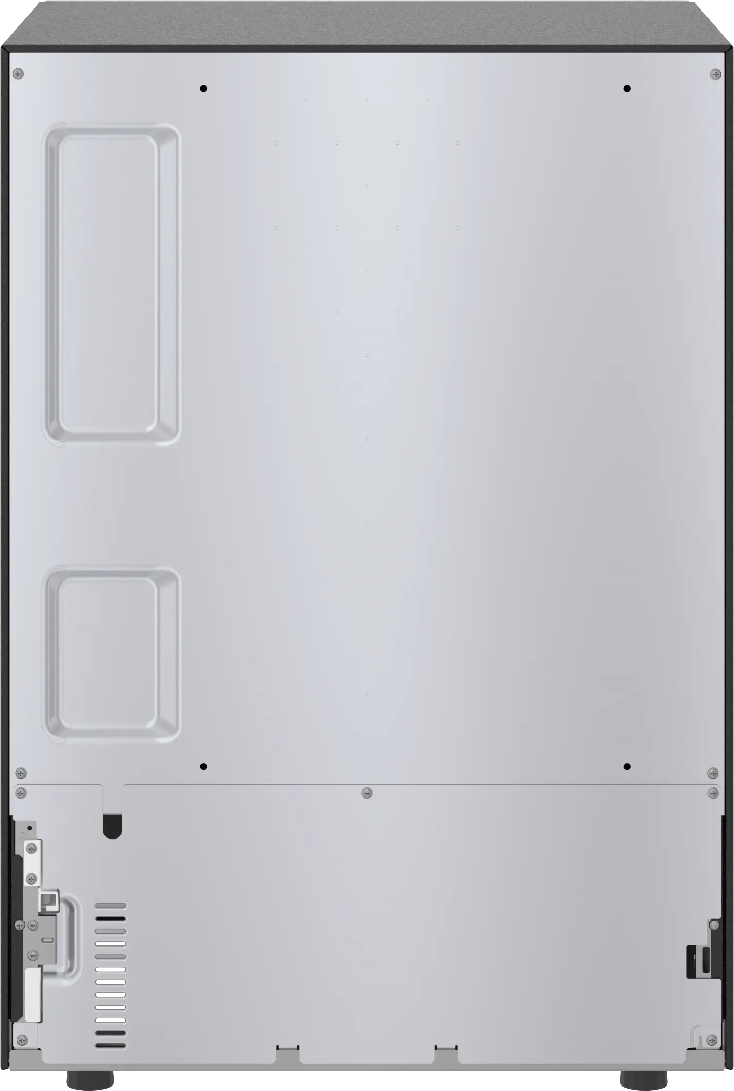 FreedomĀ® Under Counter Double Drawer Refrigerator 24'' Panel Ready T24UR905DP