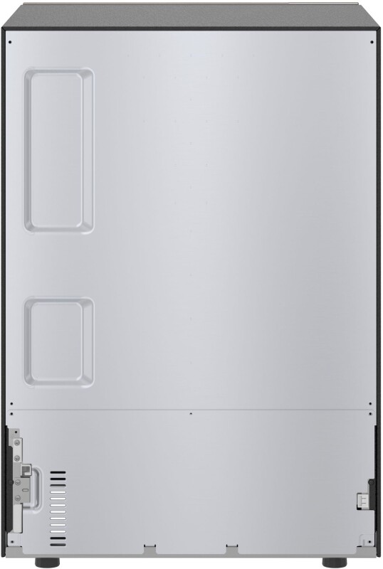 Freedom Under Counter Refrigerator with Glass Door 24" Left Hinge T24UR905LP
