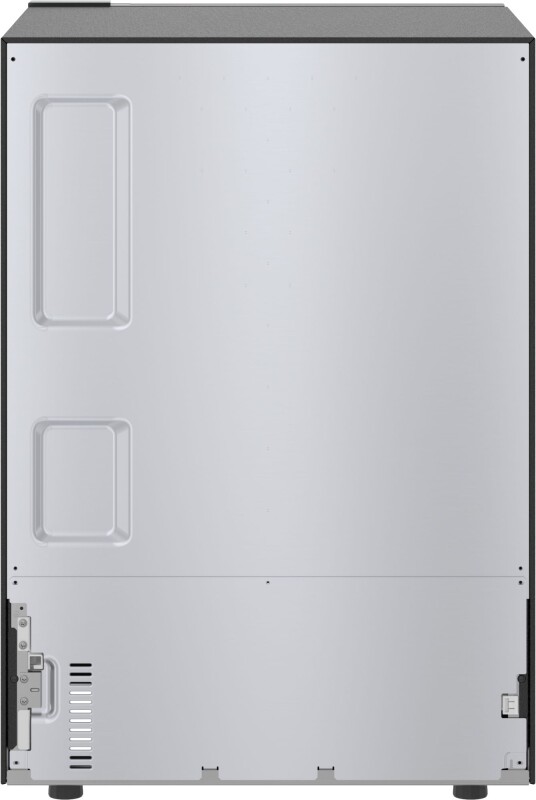 Freedom Under Counter Refrigerator with Glass Door 24" Right Hinge T24UR905RP