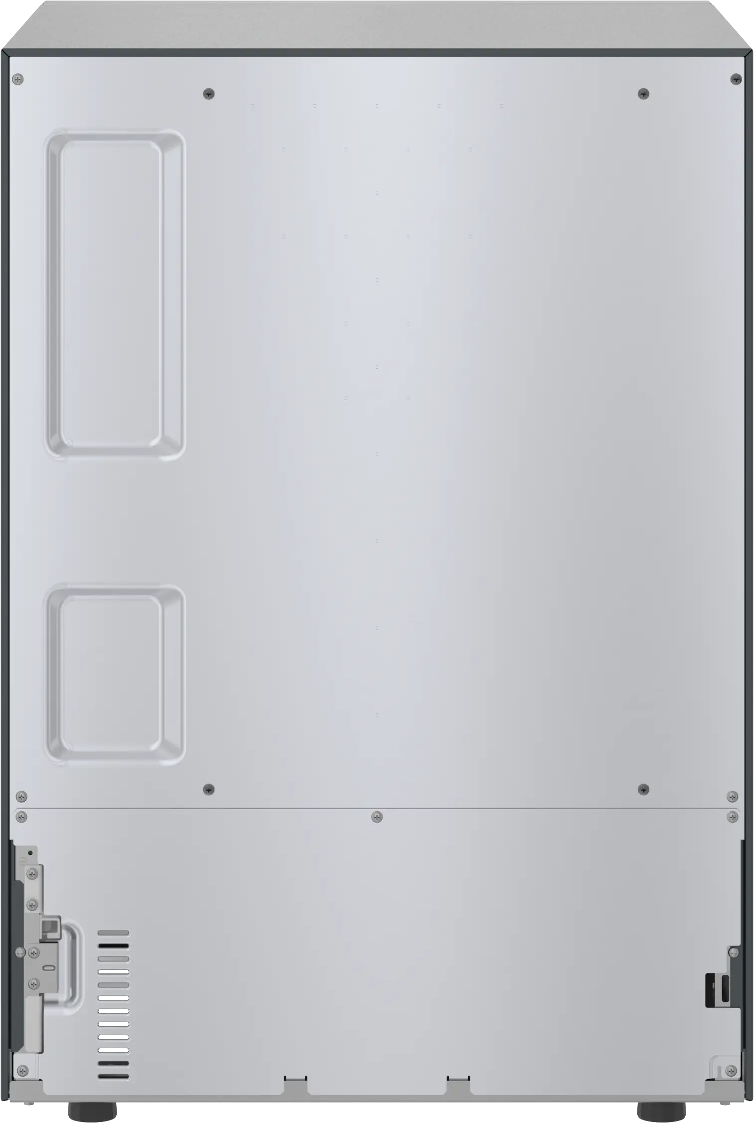 Freedom® Under Counter Double Drawer Refrigerator 24'' Masterpiece® T24UR915DS