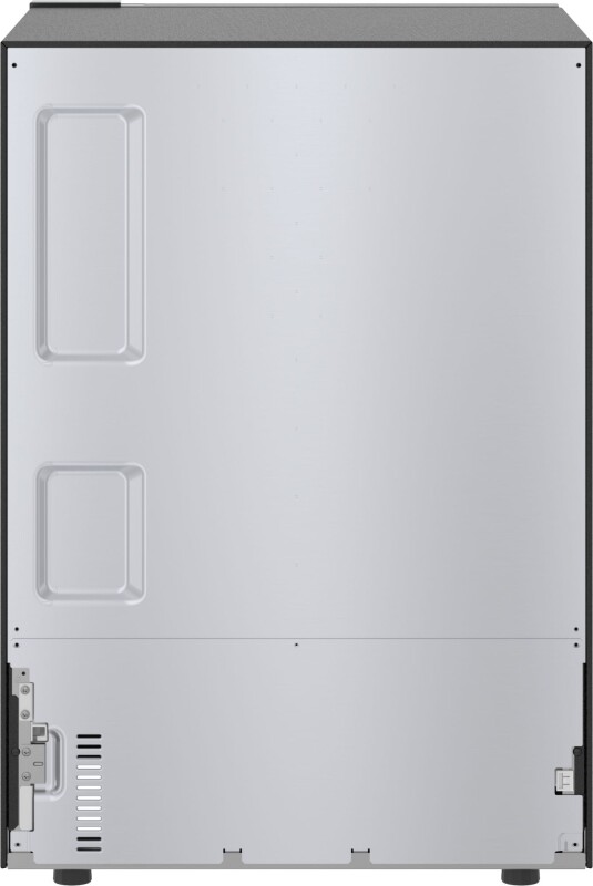 Freedom Under Counter Wine Cooler with Glass Door 24" Right Hinge T24UW905RP