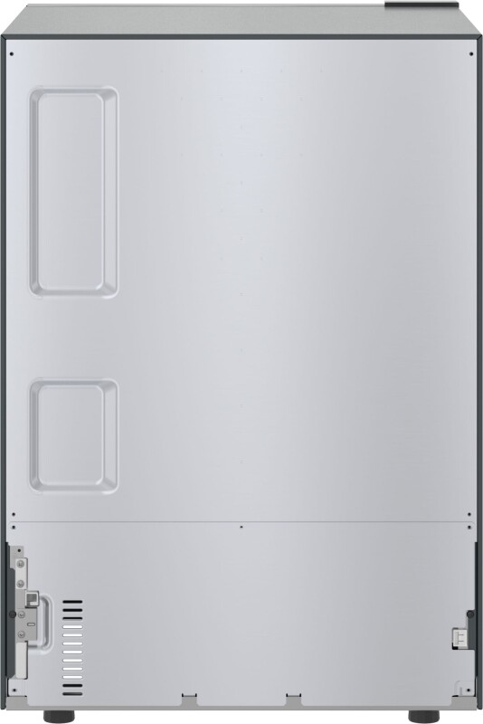Freedom Under Counter Wine Cooler with Glass Door 24" Professional Left Hinge T24UW925LS