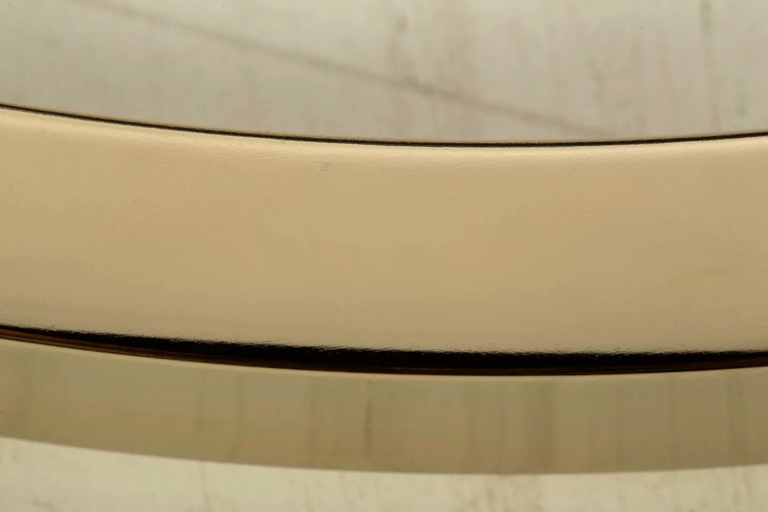 Crimonti Table Set of 3 In Champagne T27313