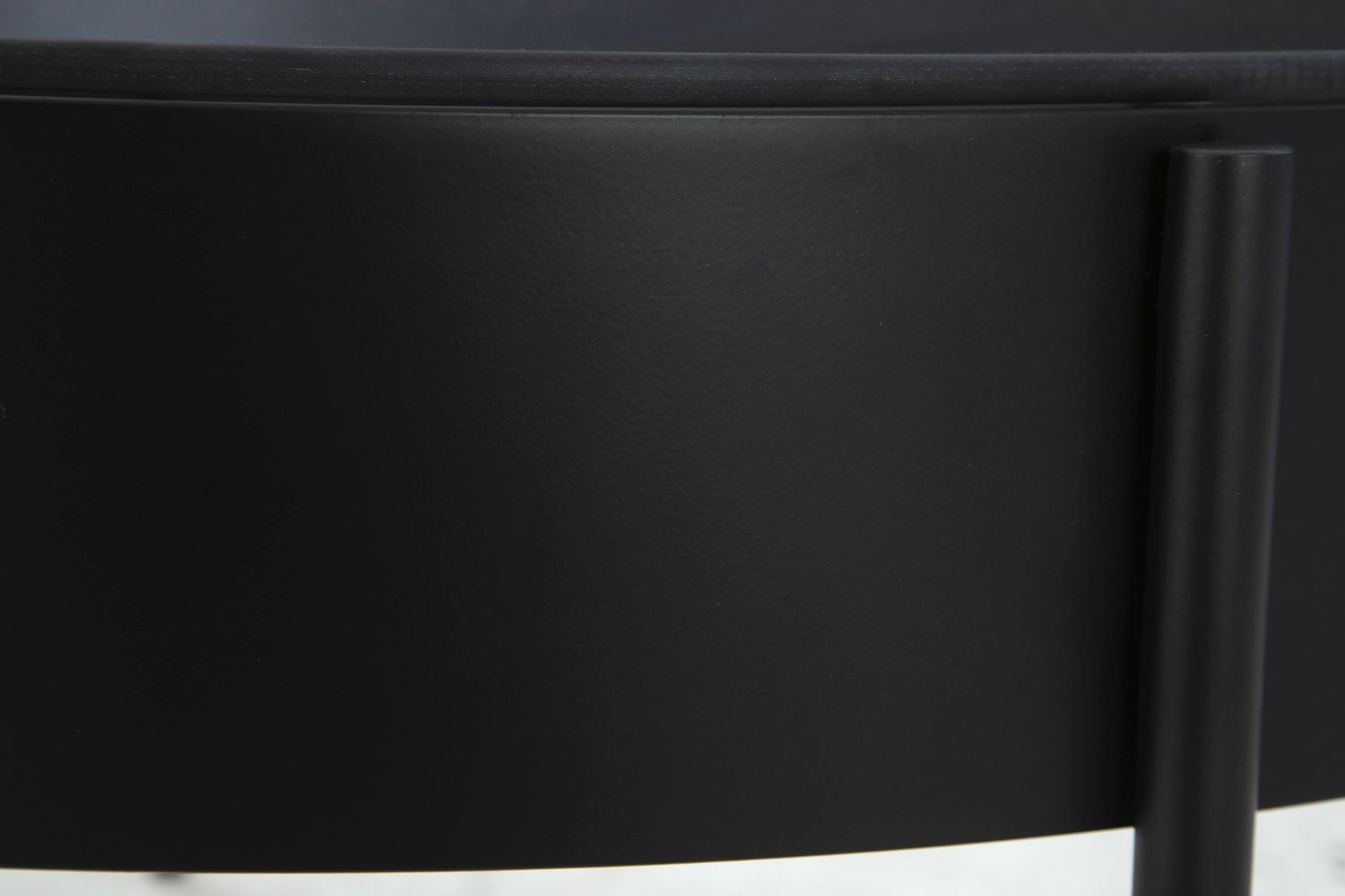 Ardoline Table Set of 3 In Black T28013
