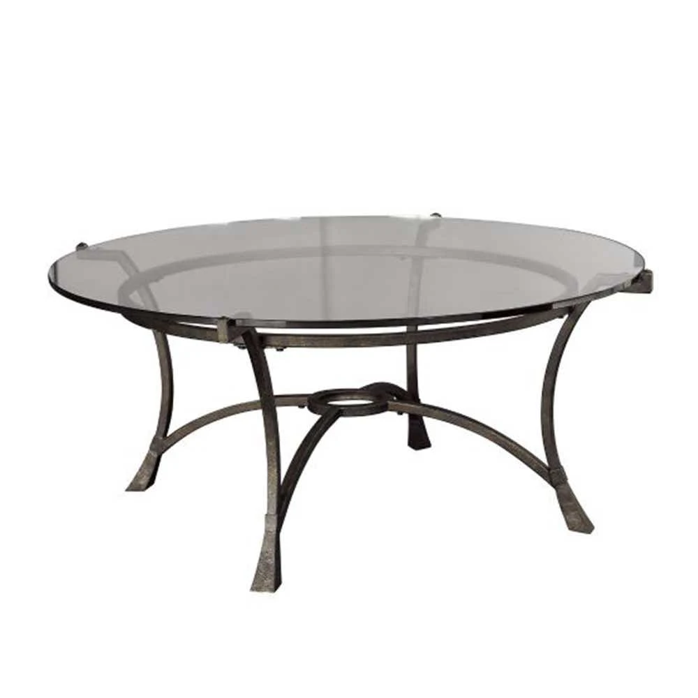 Sutton Round Cocktail Table T30026T300260500R