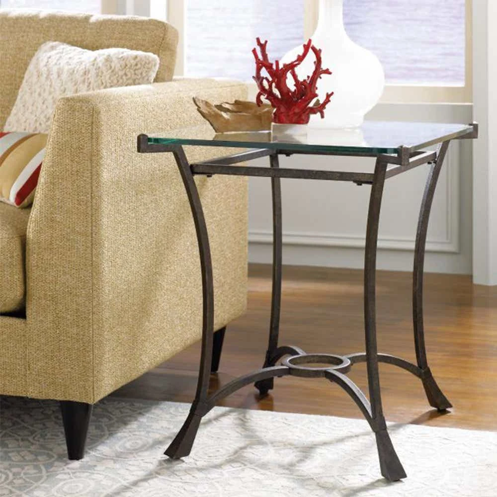 Sutton Rectangular End Table T30026T300262000R
