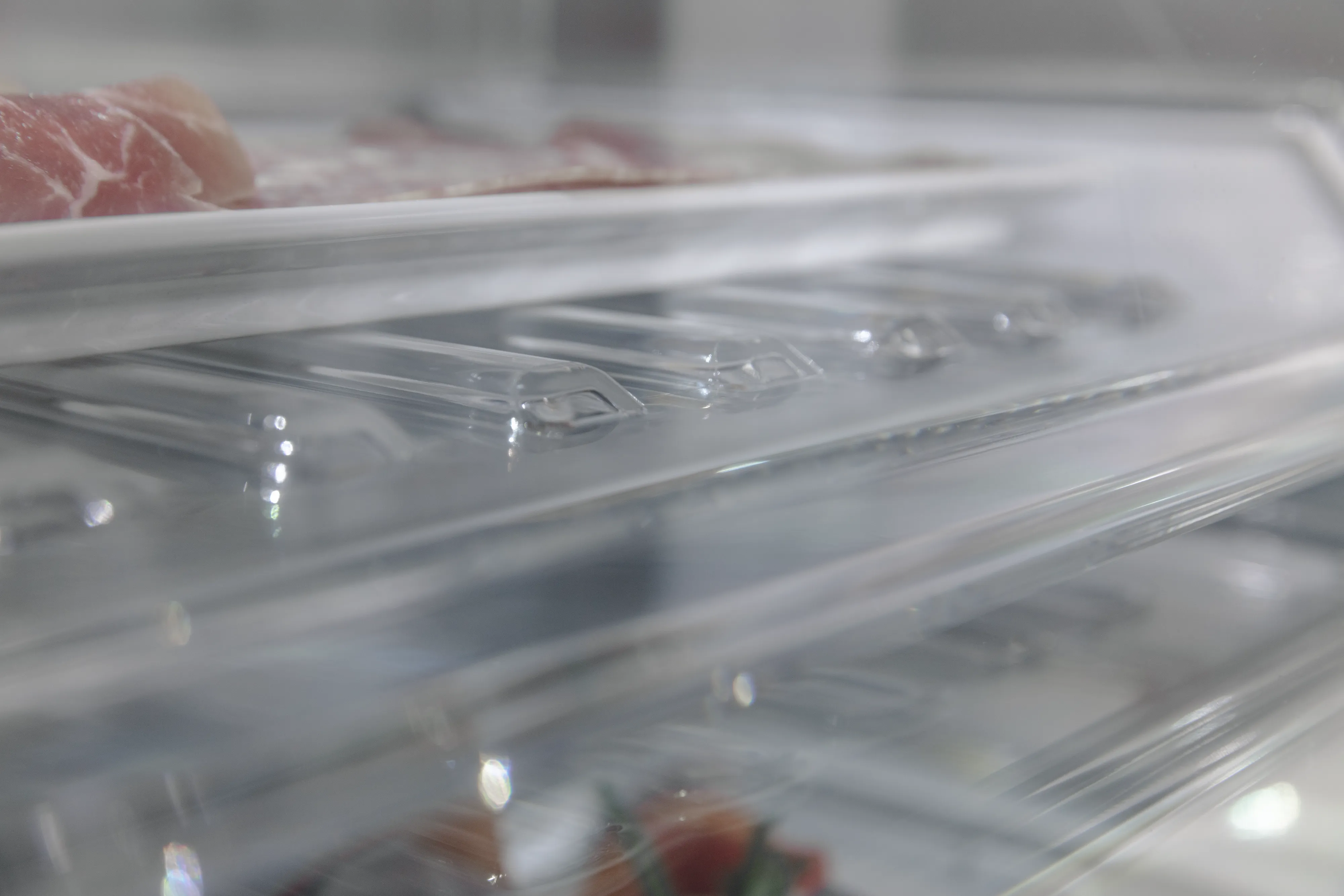 Built-in Two Door Bottom Freezer 30" Masterpiece T30BB915SS