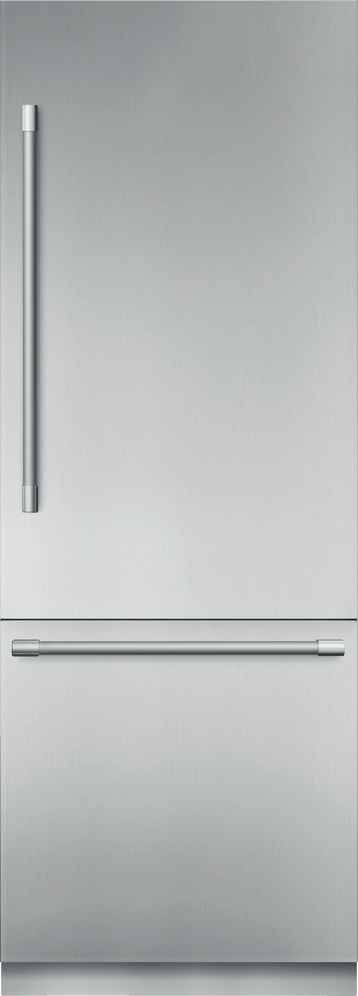 Built-in Two Door Bottom Freezer 30" Professional T30BB925SS