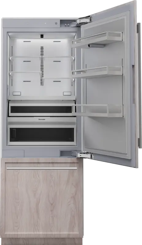 30" Built-in Bottom Freezer 2-Drawer T30IB100SP