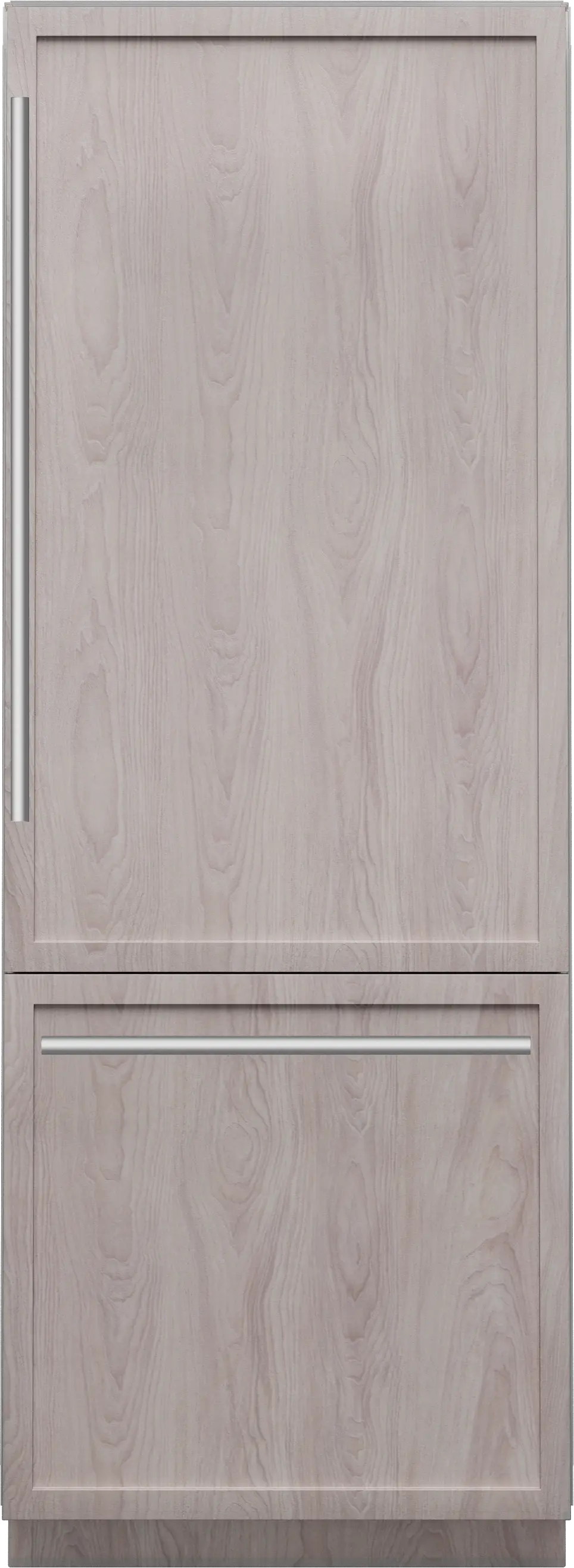 Freedom® Built-in Bottom Freezer 30'' Panel Ready T30IB100SP