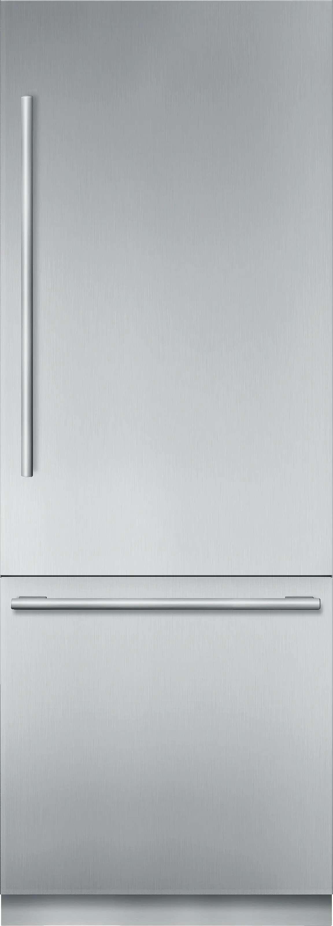 30-Inch Built-in Panel Ready Two Door Bottom Freezer T30IB900SP