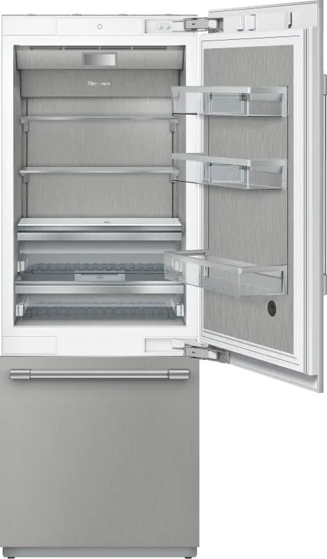 Built-in Two Door Bottom Freezer 30" T30IB905SP
