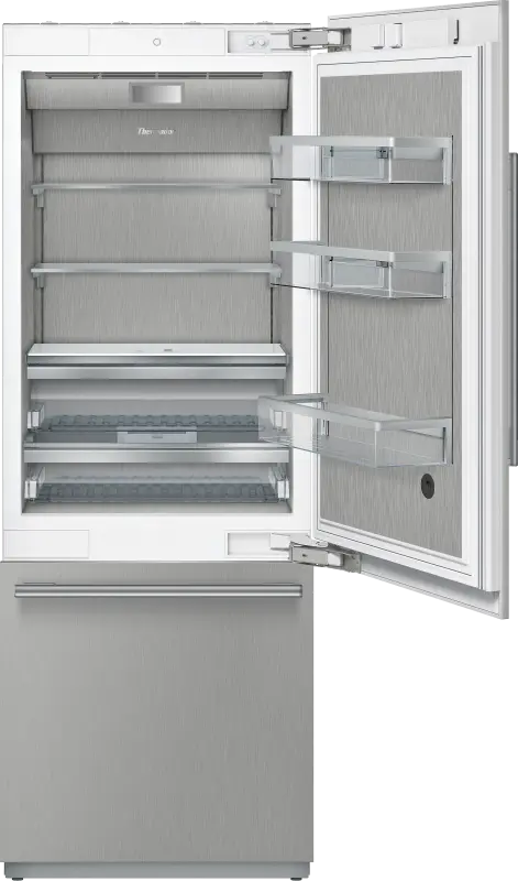 Built-in Two Door Bottom Freezer 30" T30IB905SP