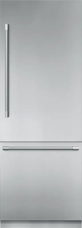 Built-in Two Door Bottom Freezer 30" T30IB905SP