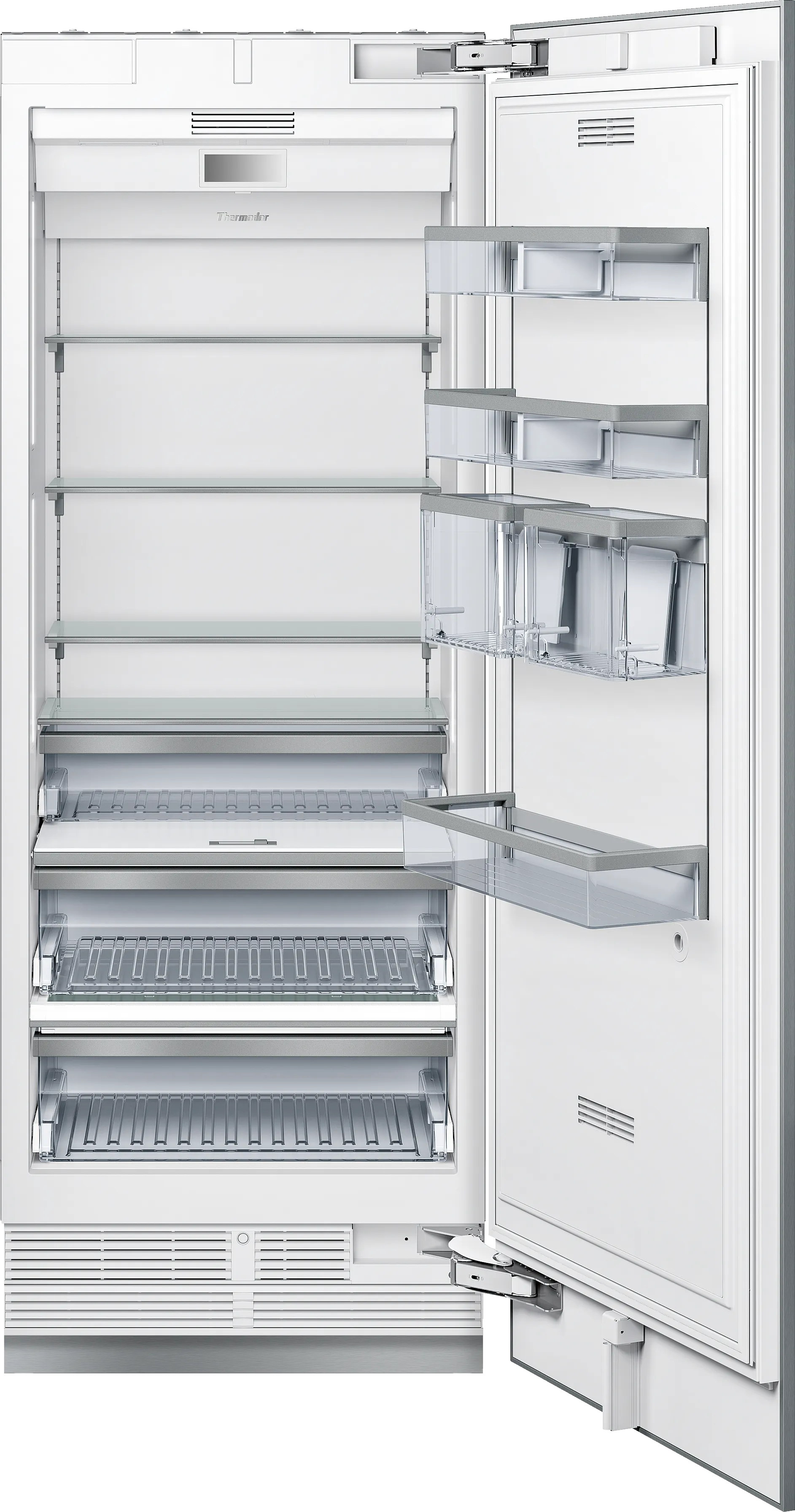 30-Inch Built-in Fresh Food Column T30IR900SP