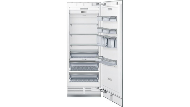 30-Inch Built-in Fresh Food Column T30IR900SP