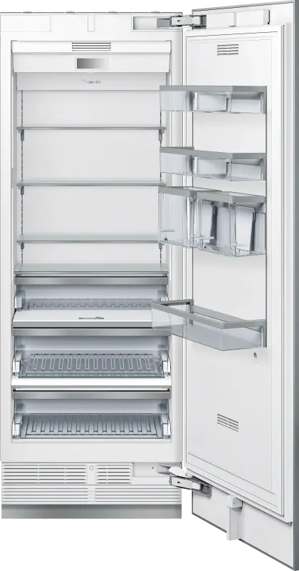 30-Inch Built-in Panel Ready Fresh Food Column T30IR901SP
