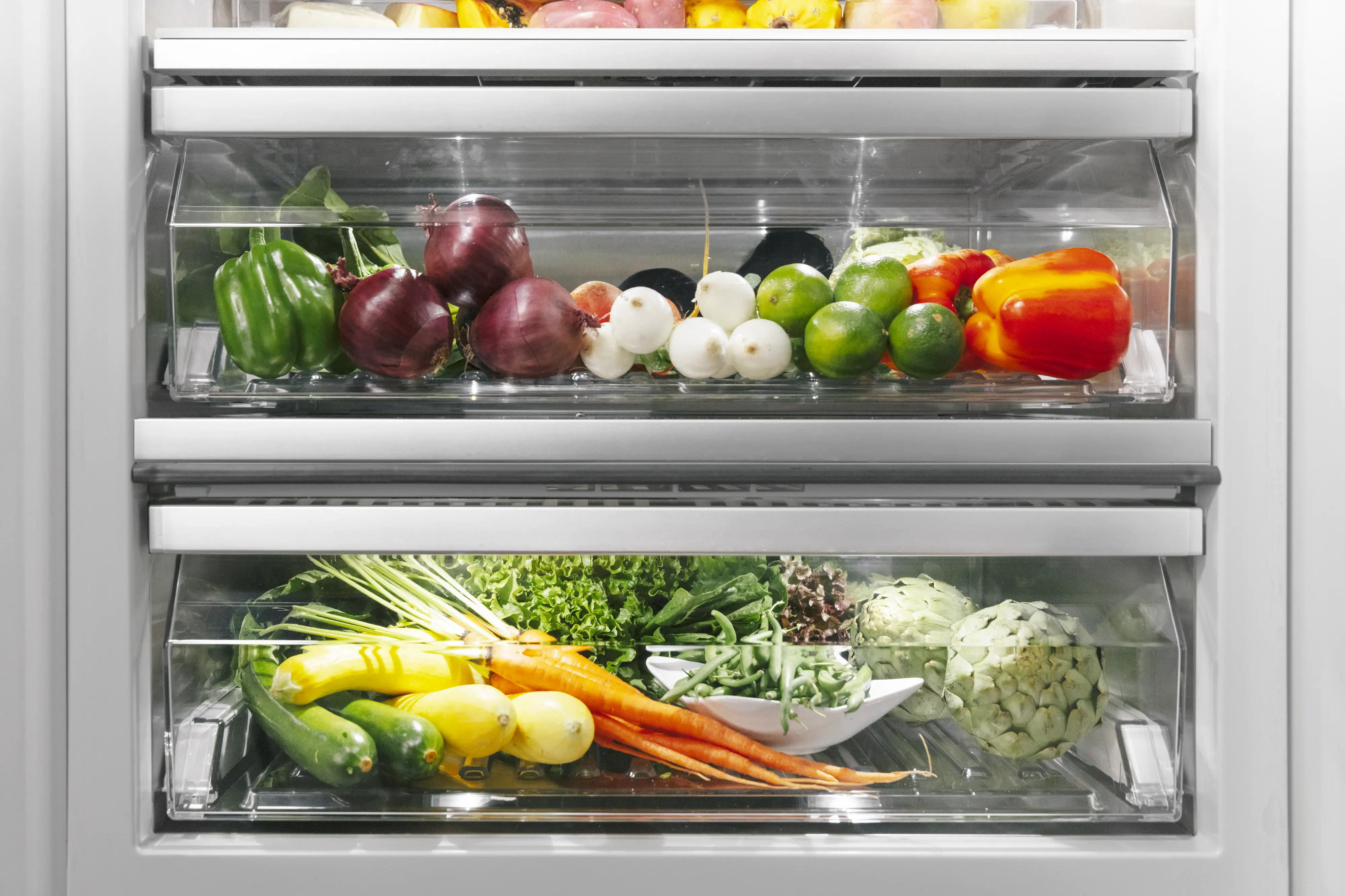 Freedom® Built-in Refrigerator Column 30'' Panel Ready T30IR905SP