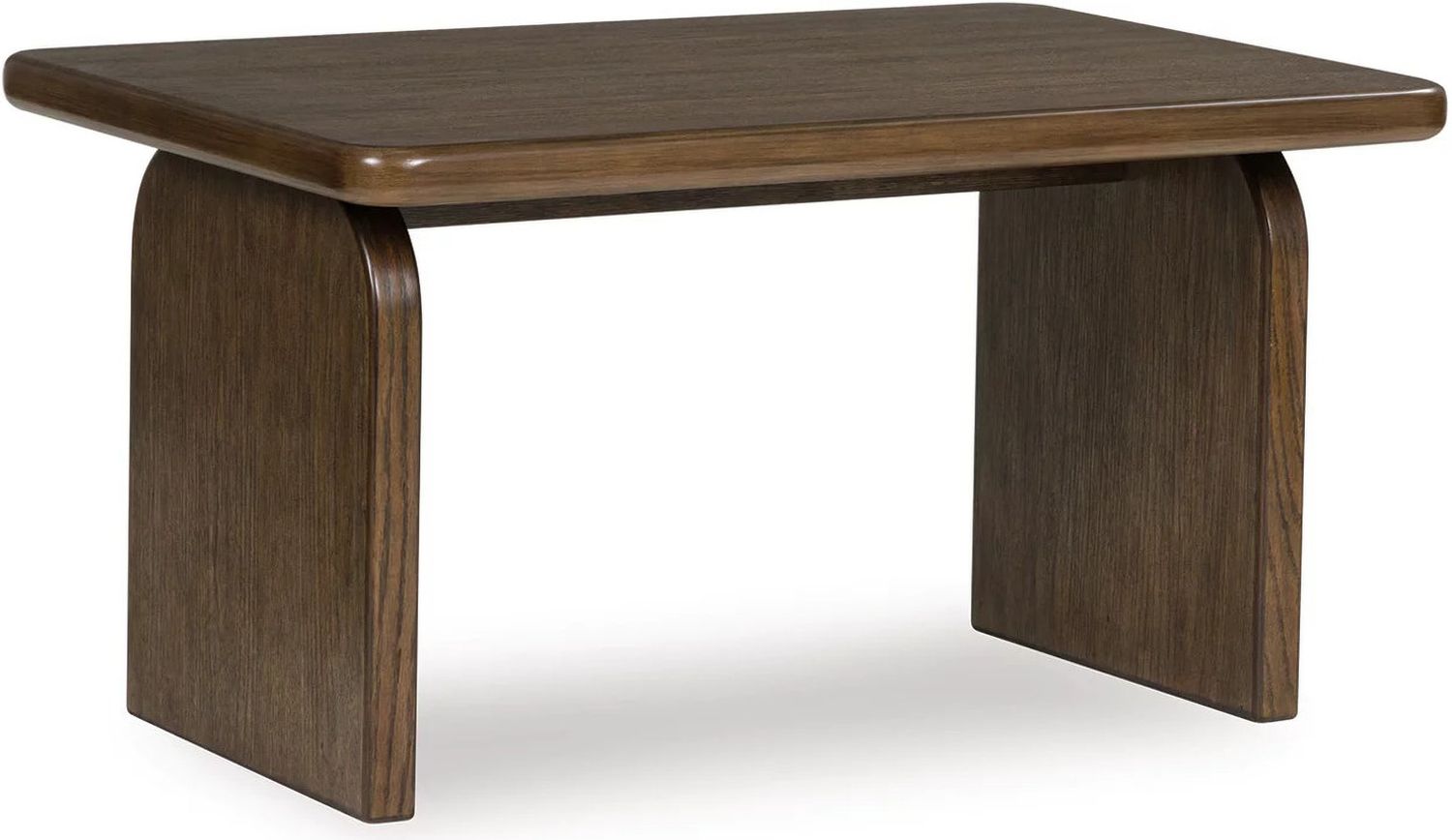 Shawbeck Table Set of 2 In Medium Brown T31512