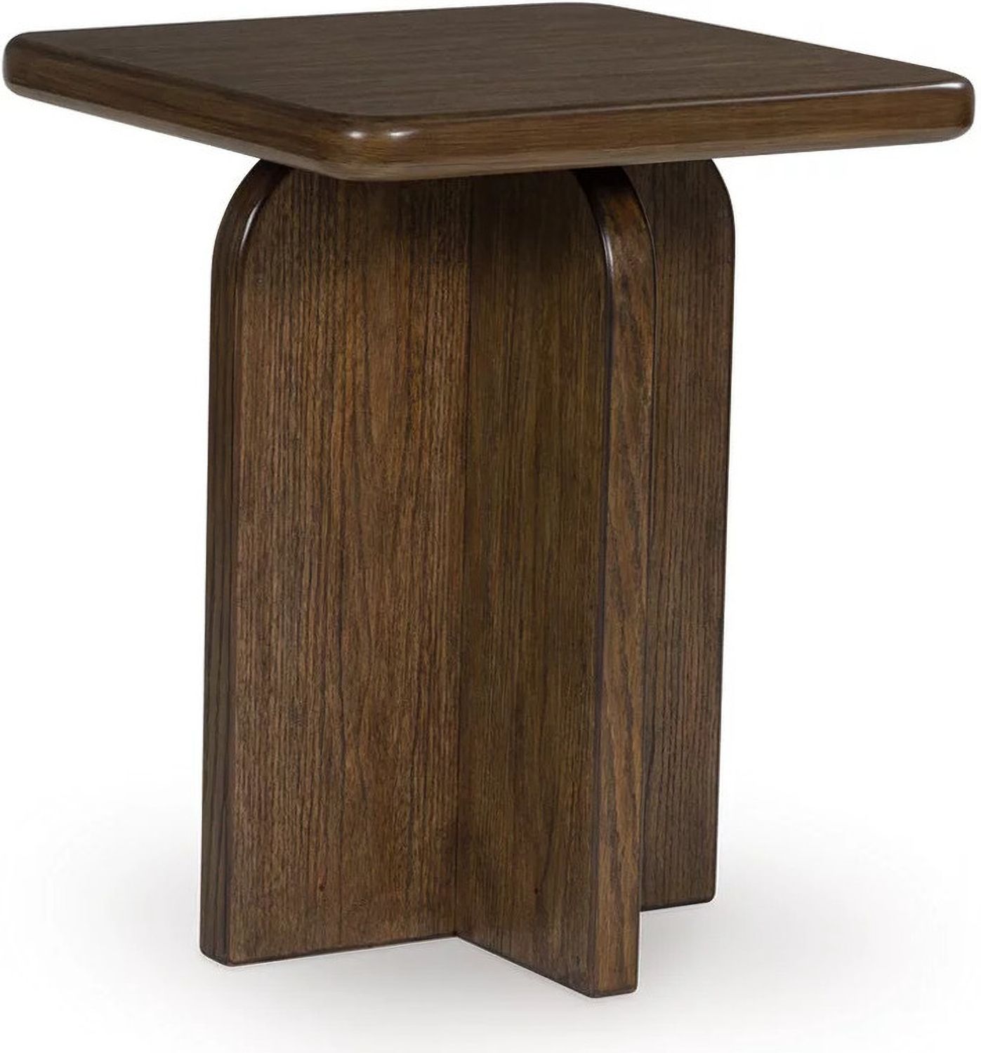 Shawbeck Table Set of 2 In Medium Brown T31512