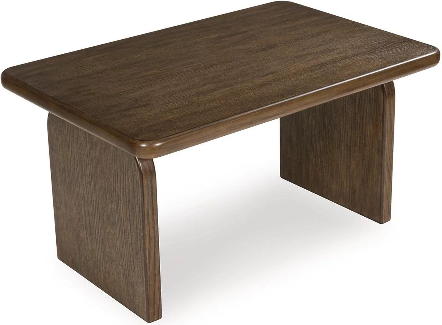 Shawbeck Table Set of 2 In Medium Brown T31512