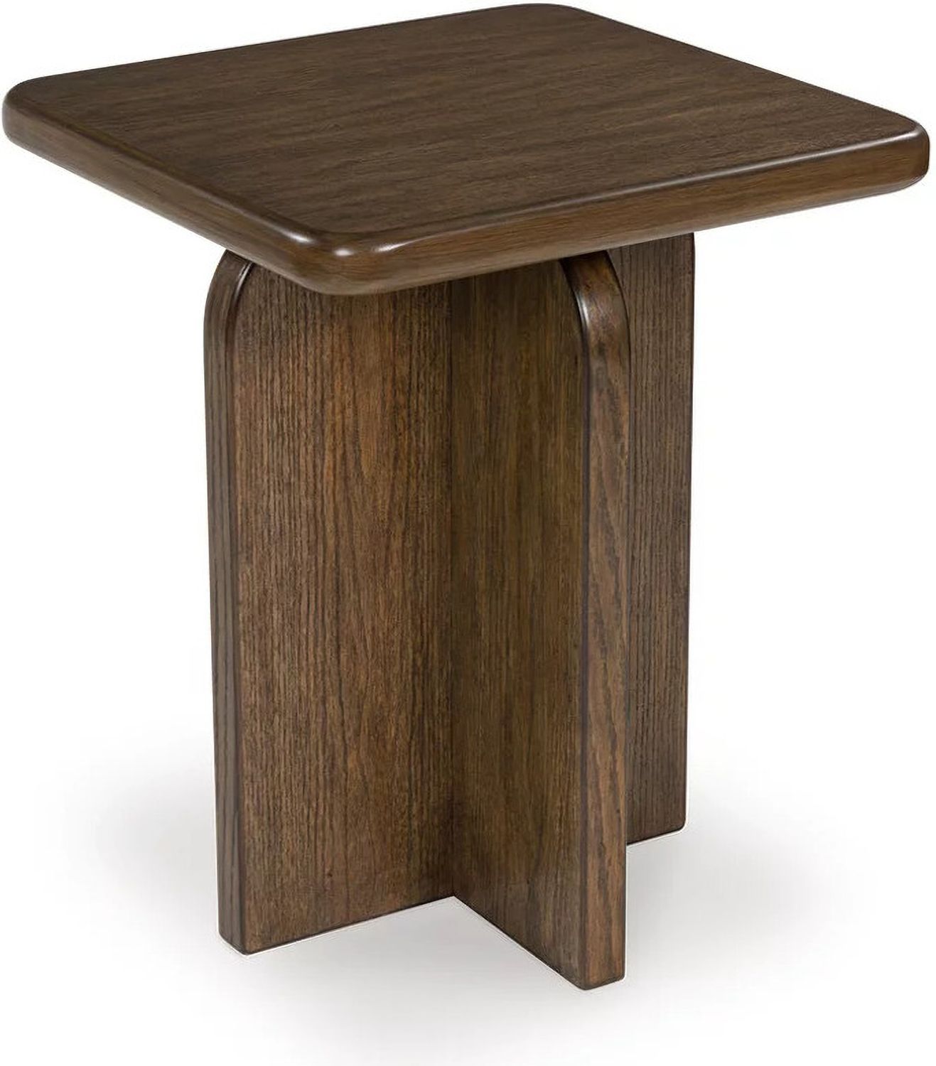 Shawbeck Table Set of 2 In Medium Brown T31512