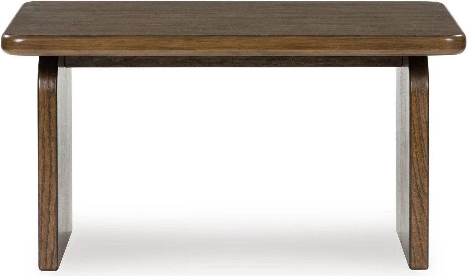 Shawbeck Table Set of 2 In Medium Brown T31512