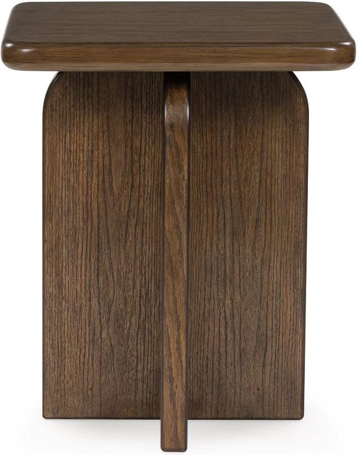 Shawbeck Table Set of 2 In Medium Brown T31512