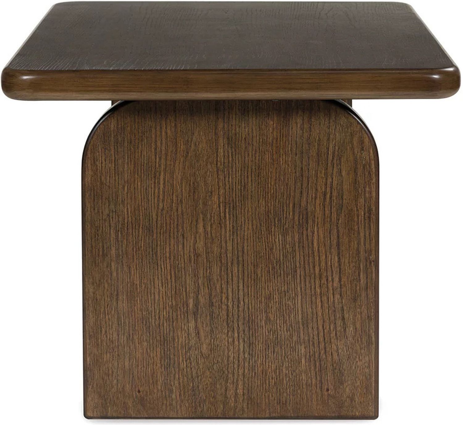 Shawbeck Table Set of 2 In Medium Brown T31512