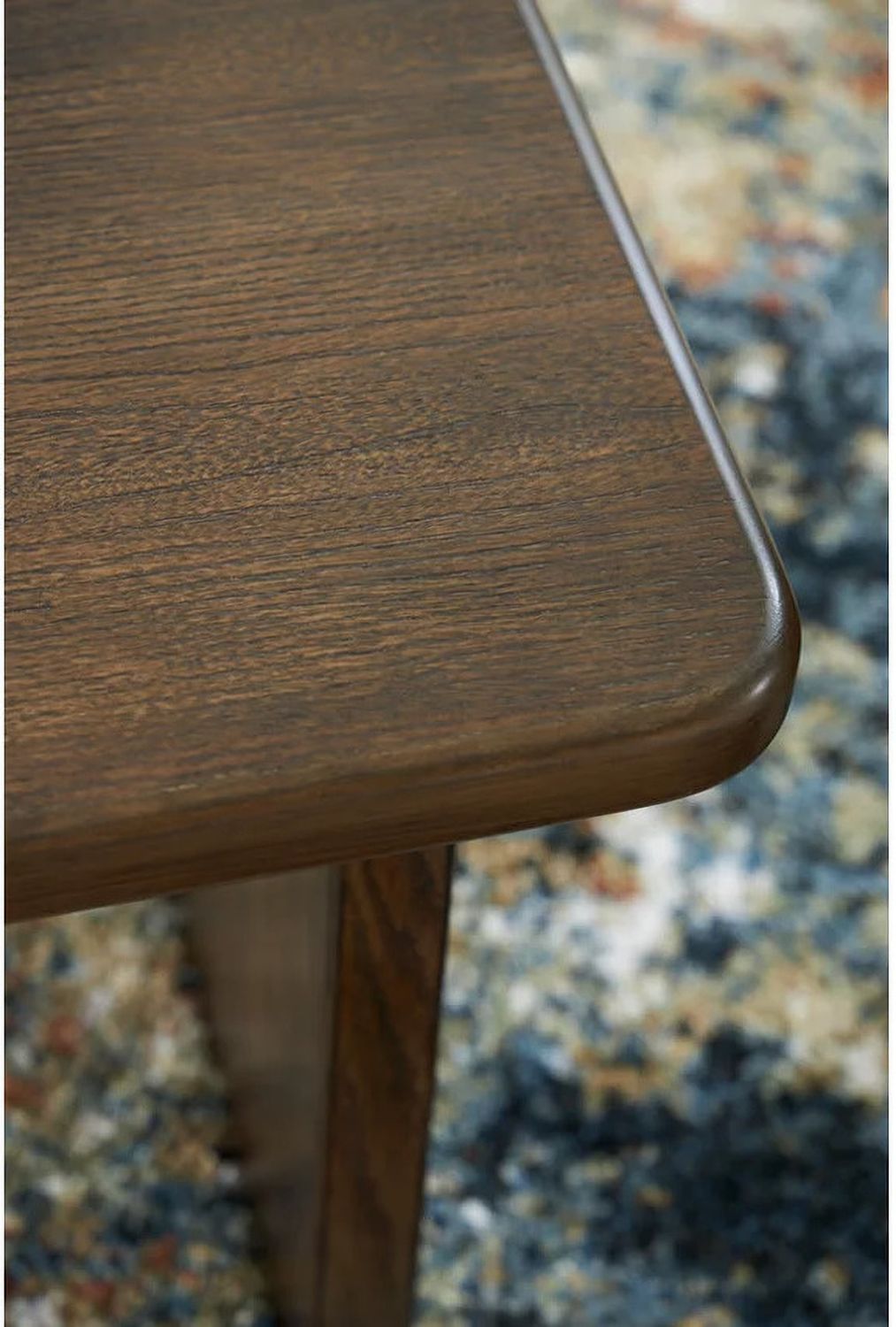 Shawbeck Table Set of 2 In Medium Brown T31512