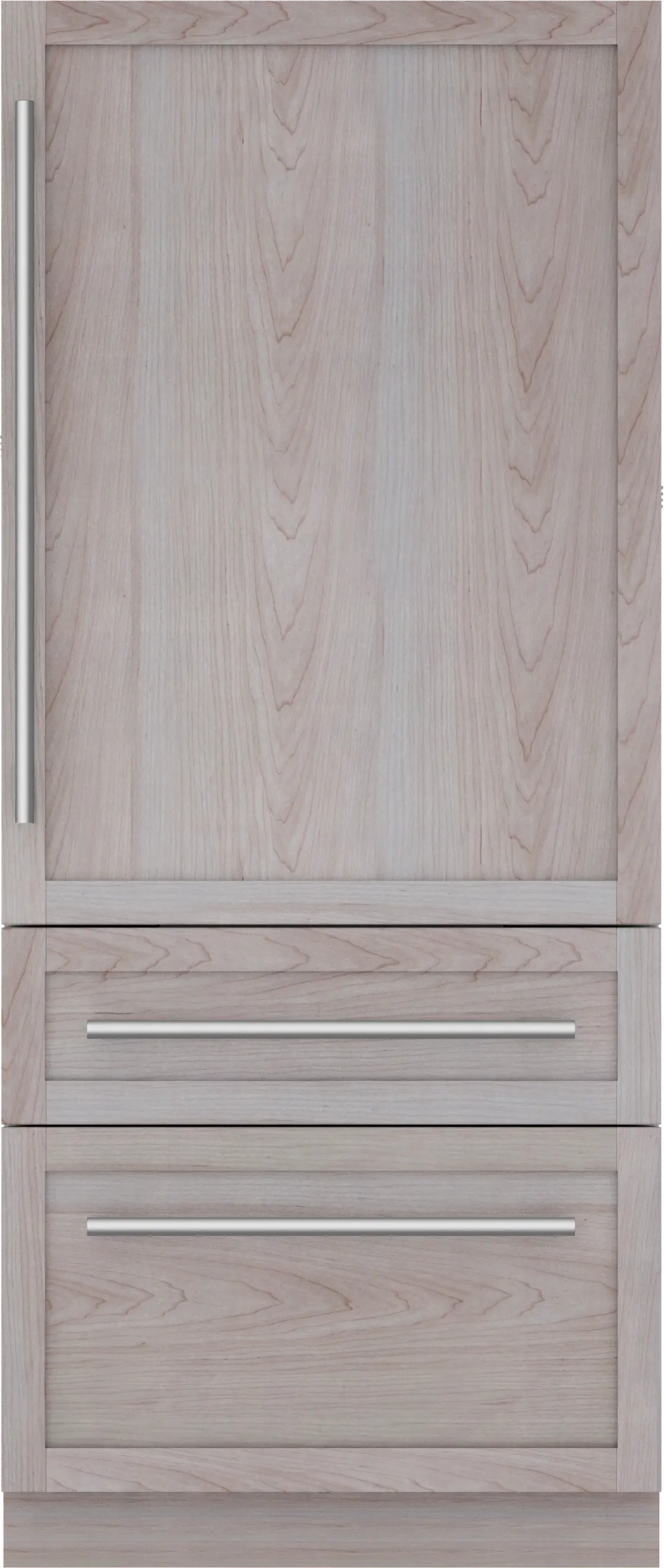 Freedom® Built-in Bottom Freezer 36'' Panel Ready T36IB100SP