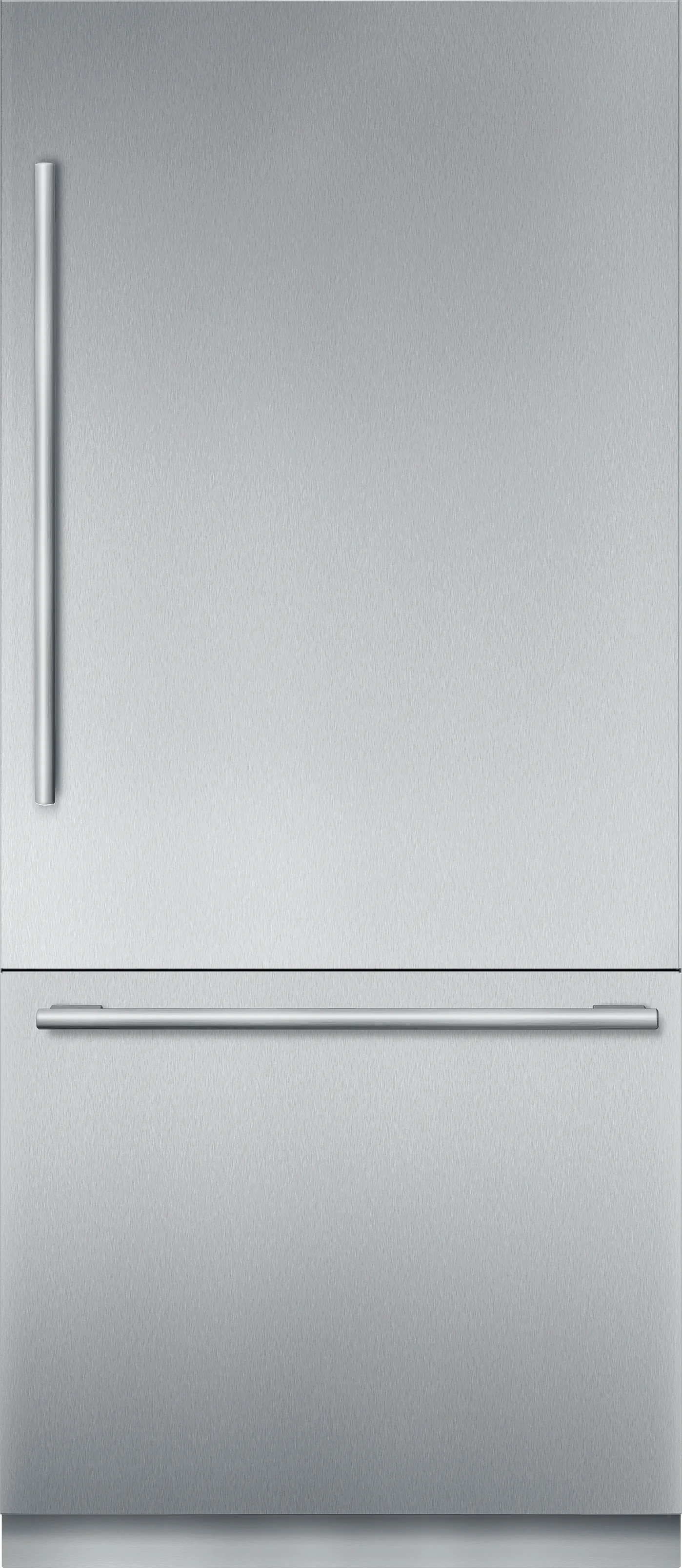 Built-in Two Door Bottom Freezer 36" T36IB905SP