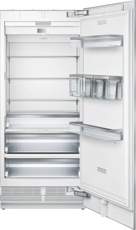 36-Inch Built- Fresh Food Column T36IR900SP