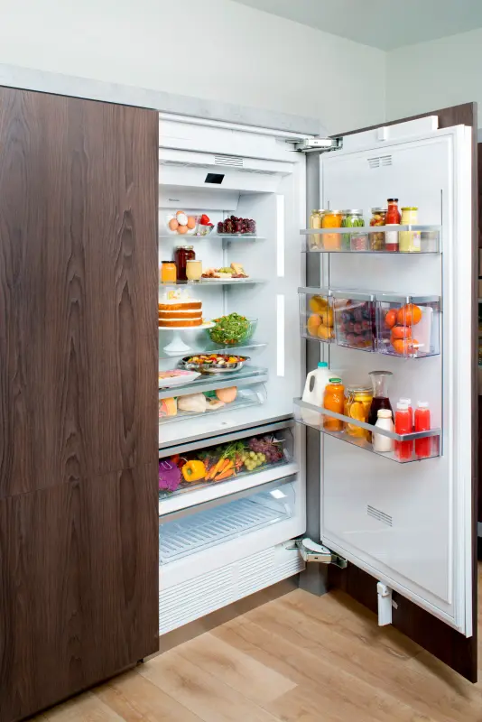 36-Inch Built- Fresh Food Column T36IR900SP