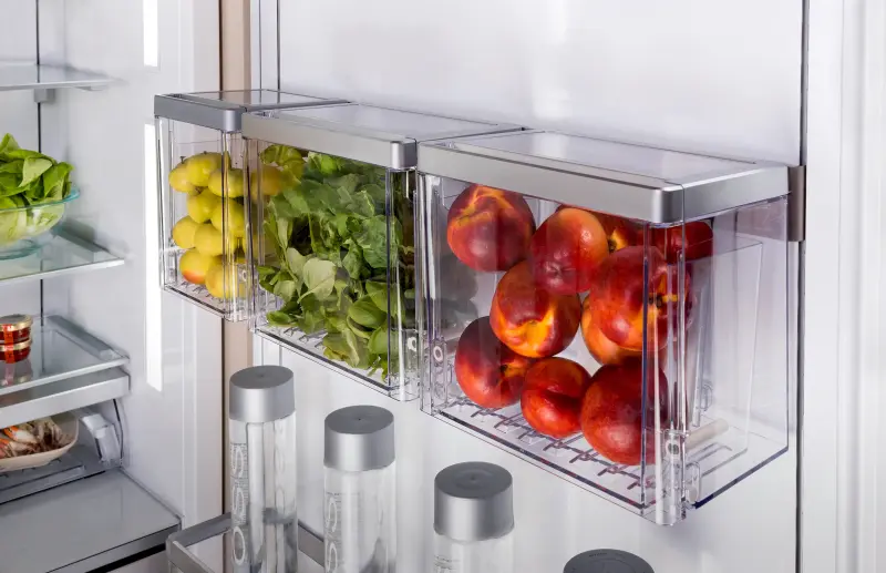 36-Inch Built- Fresh Food Column T36IR900SP
