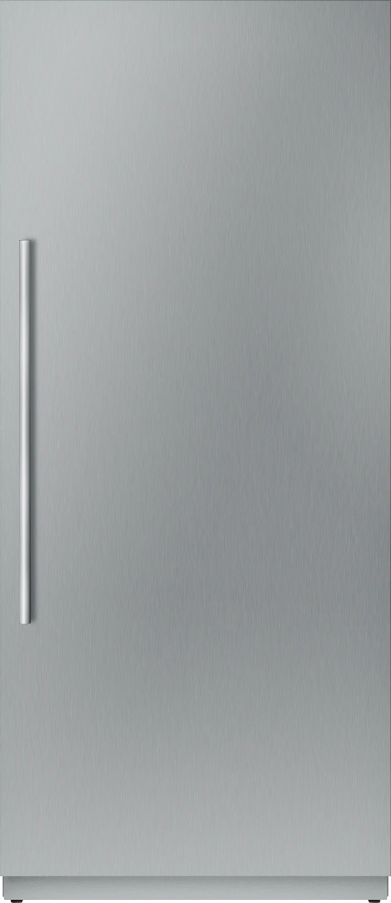 FreedomĀ® Built-in Refrigerator Column 36'' Panel Ready T36IR905SP