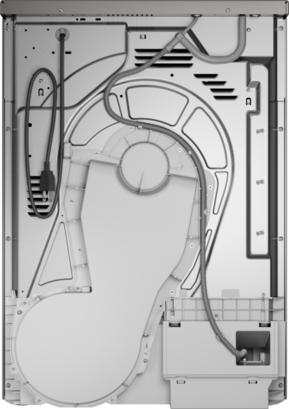 Tumble Dryer T3HW