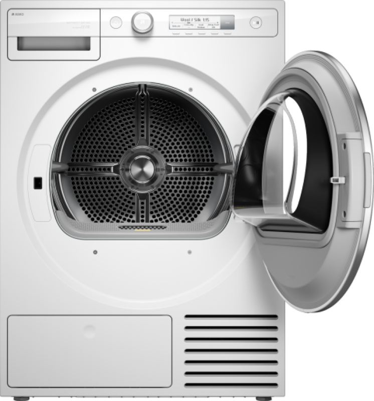 Tumble Dryer T3HW