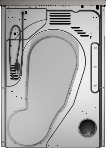 Tumble Dryer T3VW