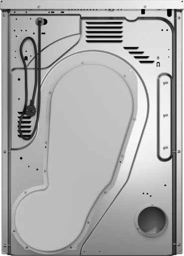 Tumble Dryer T3VW
