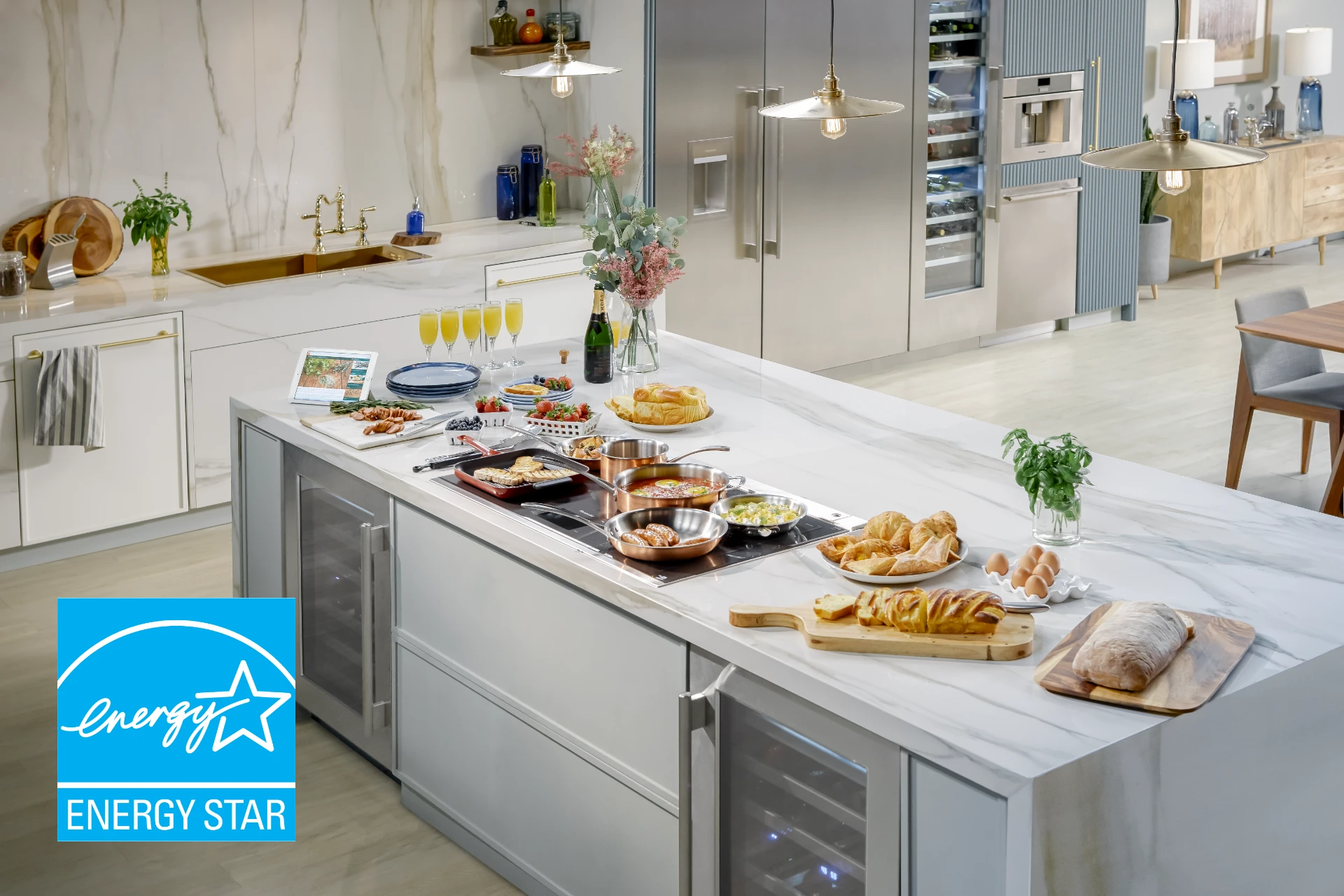 ENERGY STAR® certified