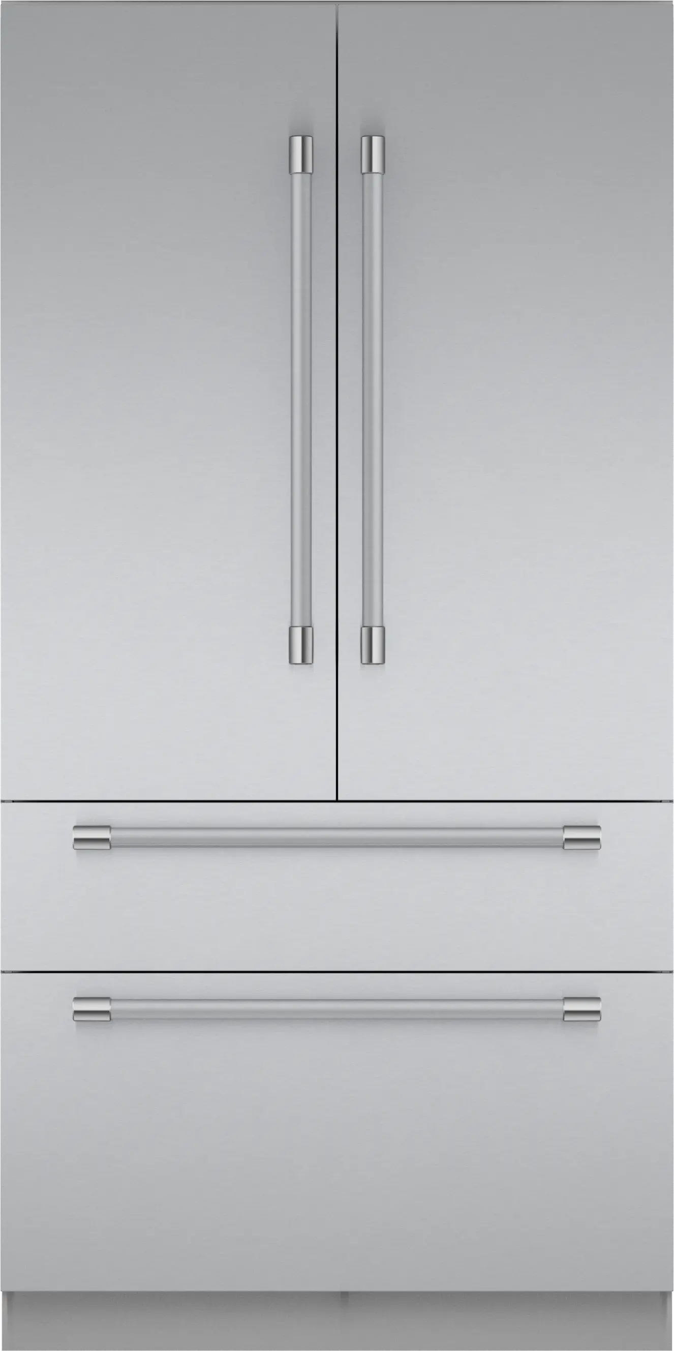 Freedom® Built-in French Door Bottom Freezer Professional T42BT120NS
