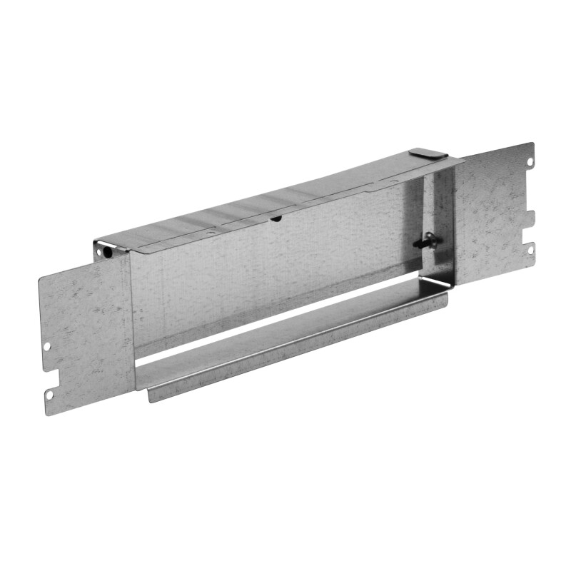 3-1/4-Inch x 14-Inch to 3-1/4-Inch x 10-Inch Adapter for Range Hoods T461