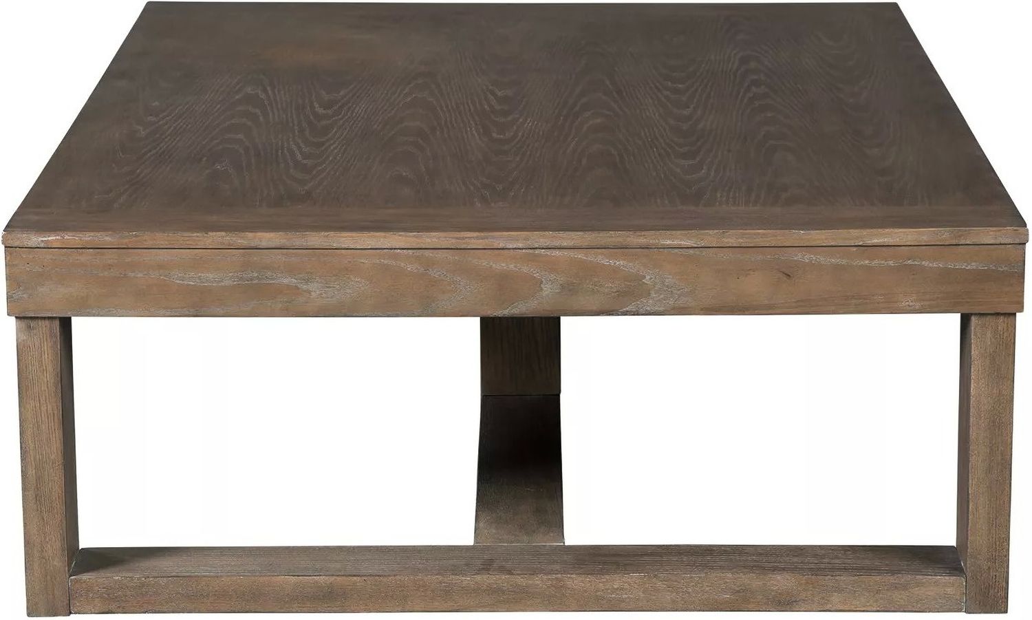Cariton Gray Rectangular Cocktail Table T4711