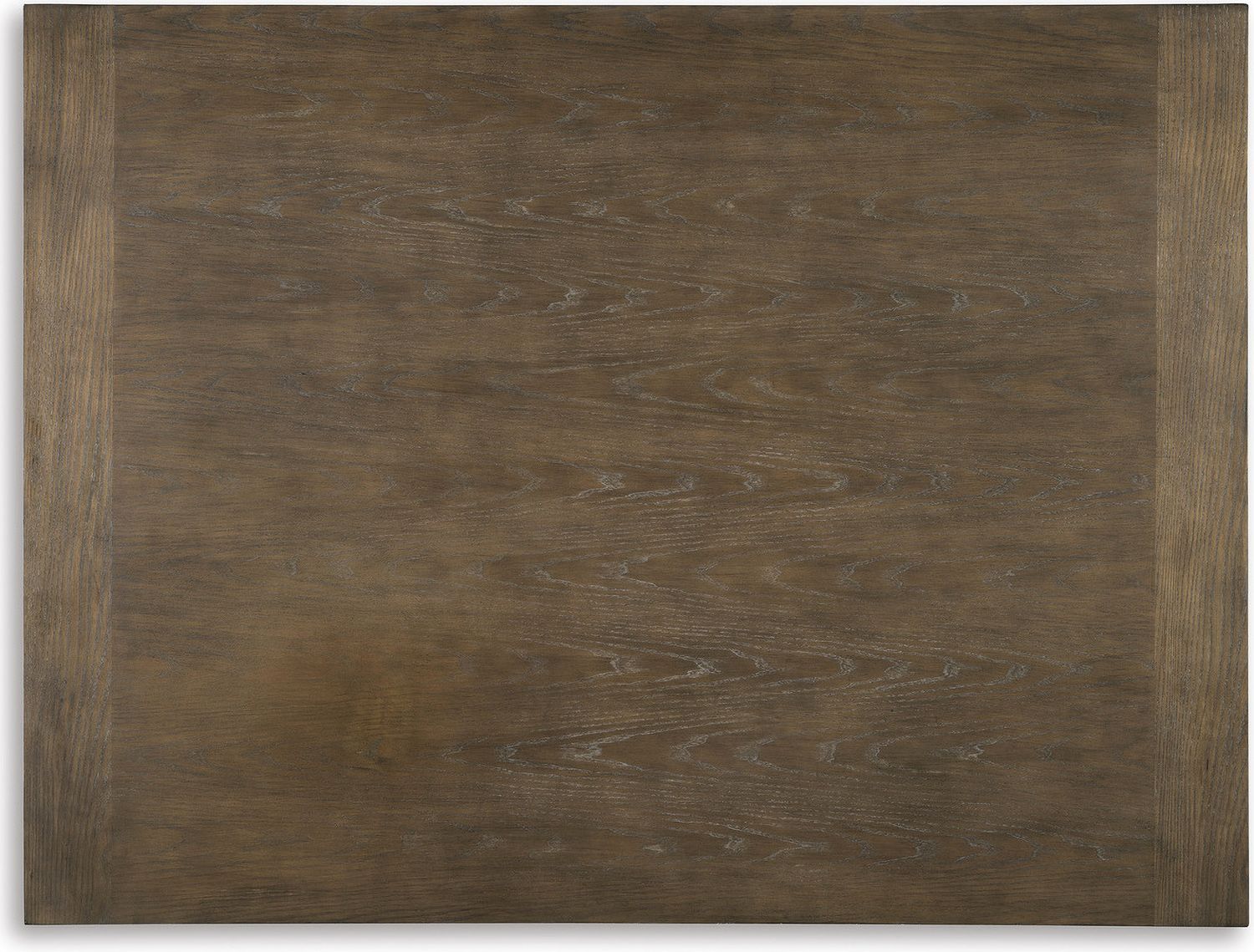 Cariton Gray Rectangular Cocktail Table T4711