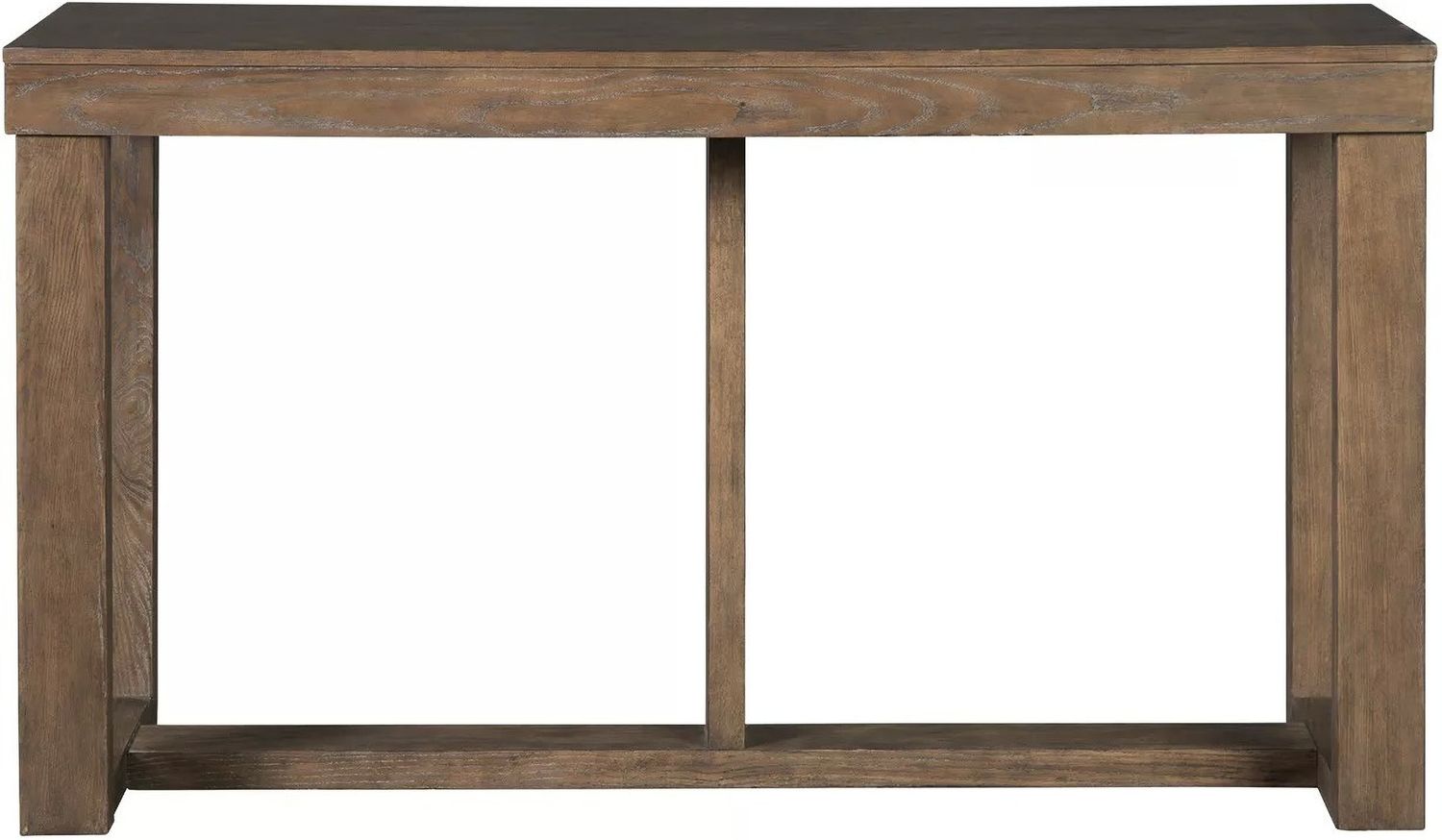 Cariton Gray Sofa Table T4714