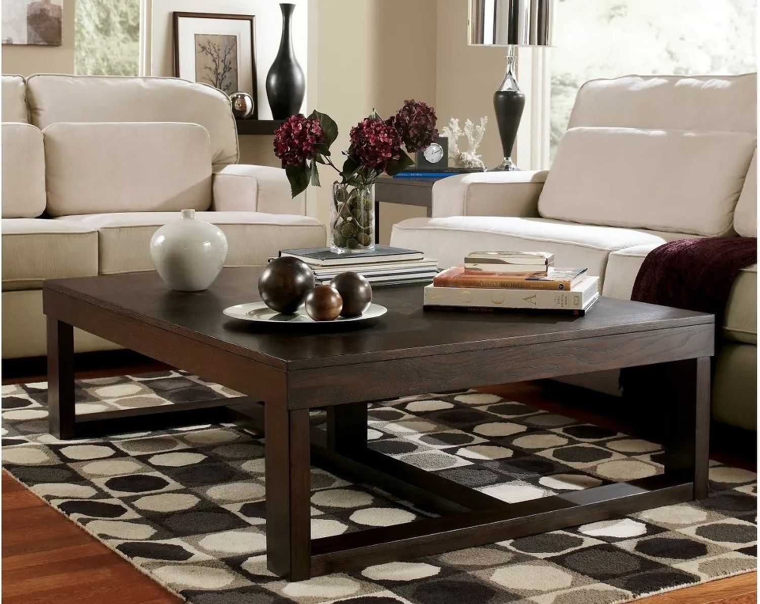 Watson Coffee Table T4811