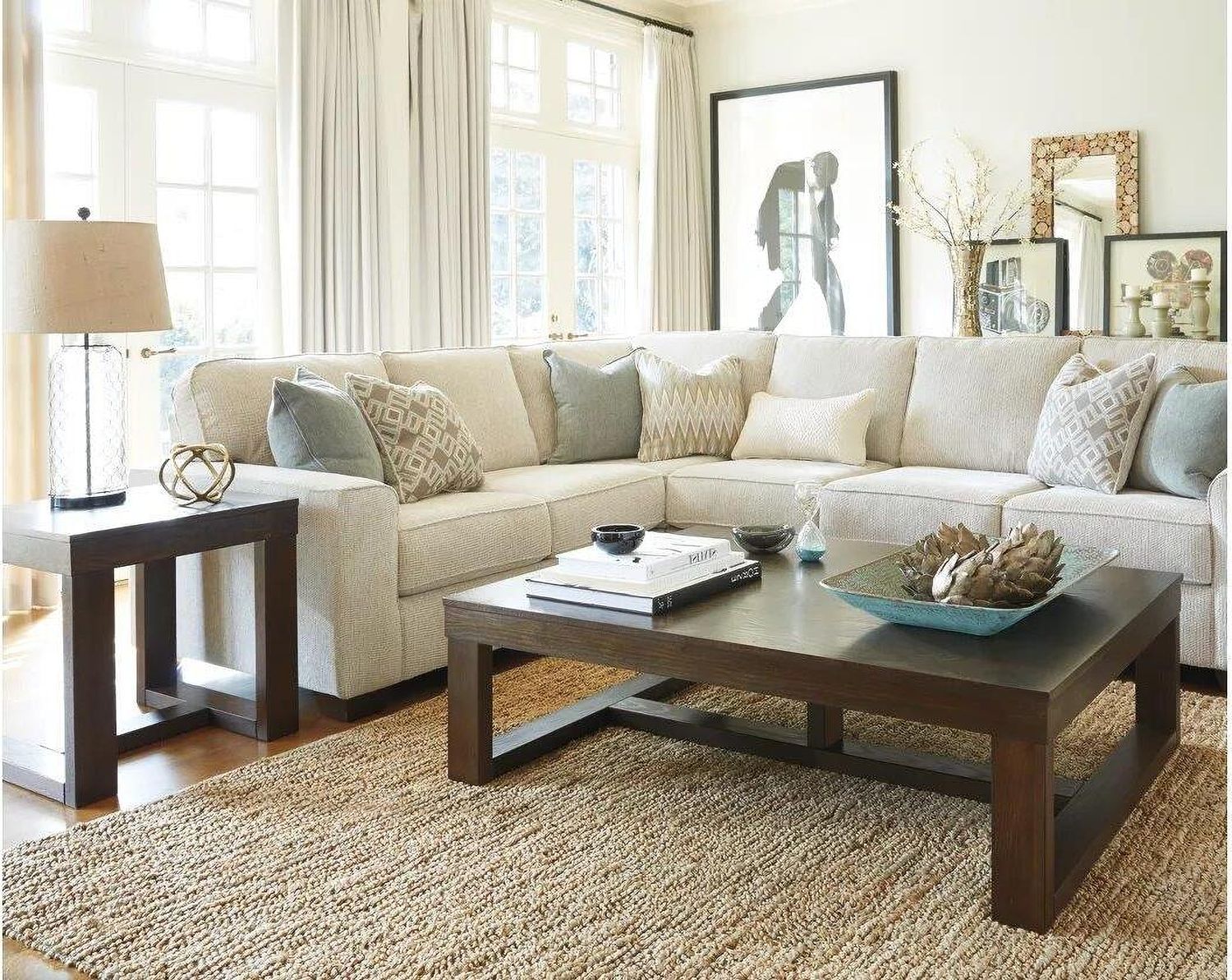 Watson Coffee Table T4811