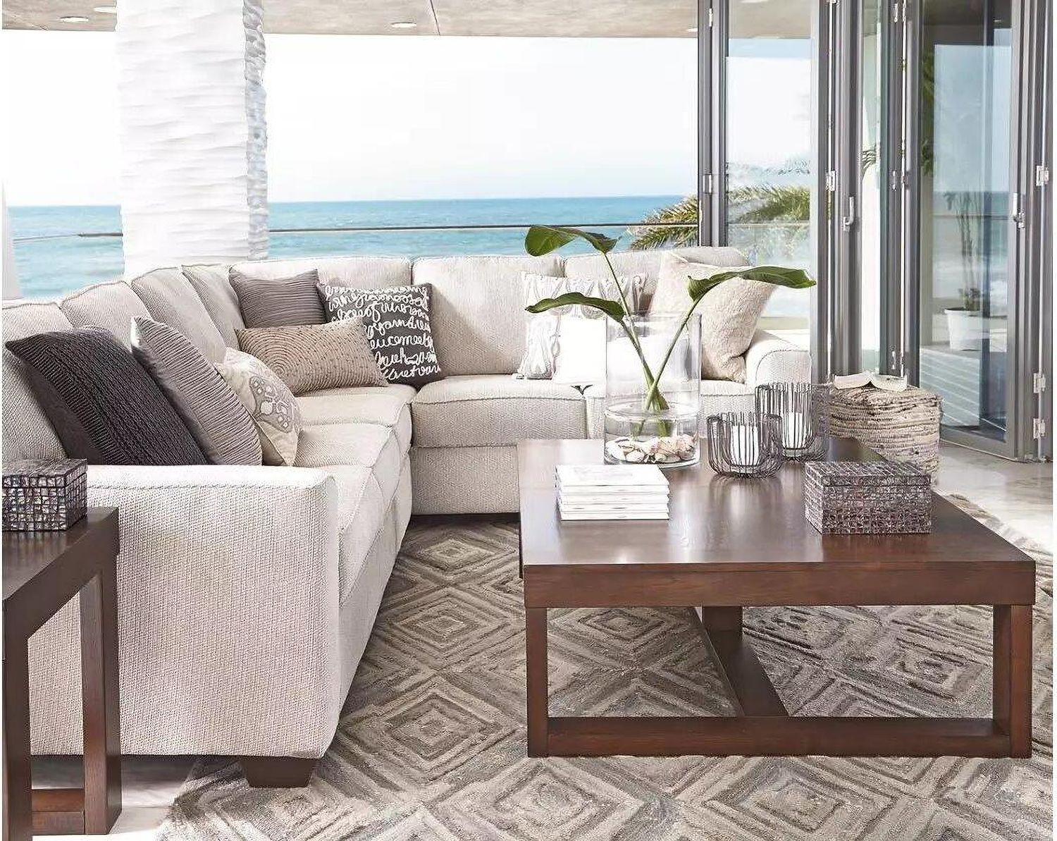 Watson Coffee Table T4811